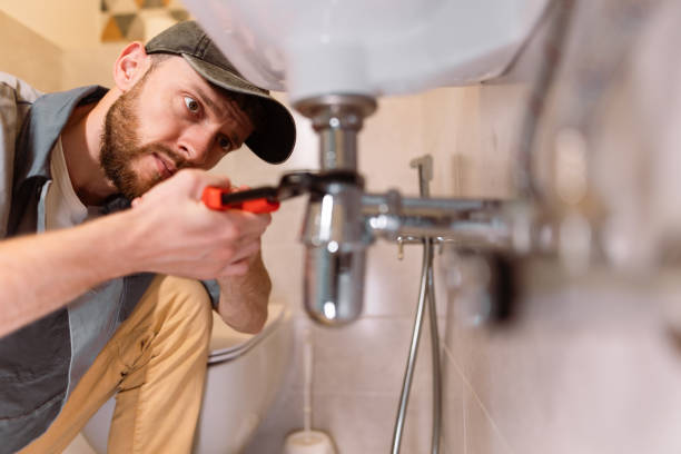 Best Residential Plumbing Services  in Richboro, PA