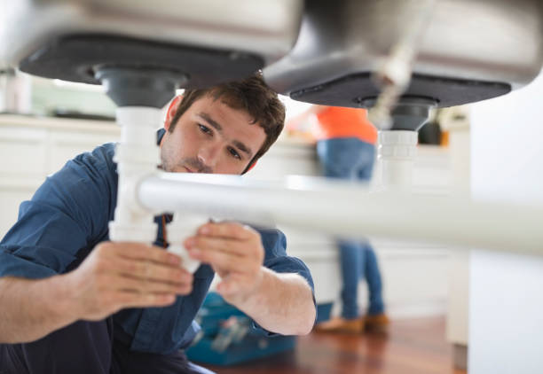 Best Plumbing Inspection Services  in Richboro, PA