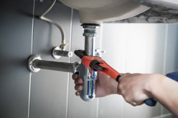 Best Same-Day Plumbing Service  in Richboro, PA