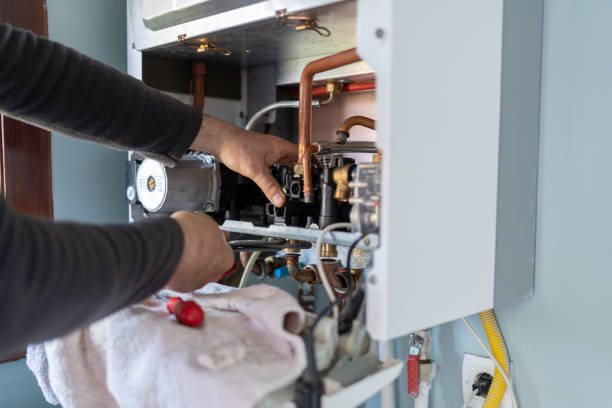 Best Commercial Plumbing Services  in Richboro, PA